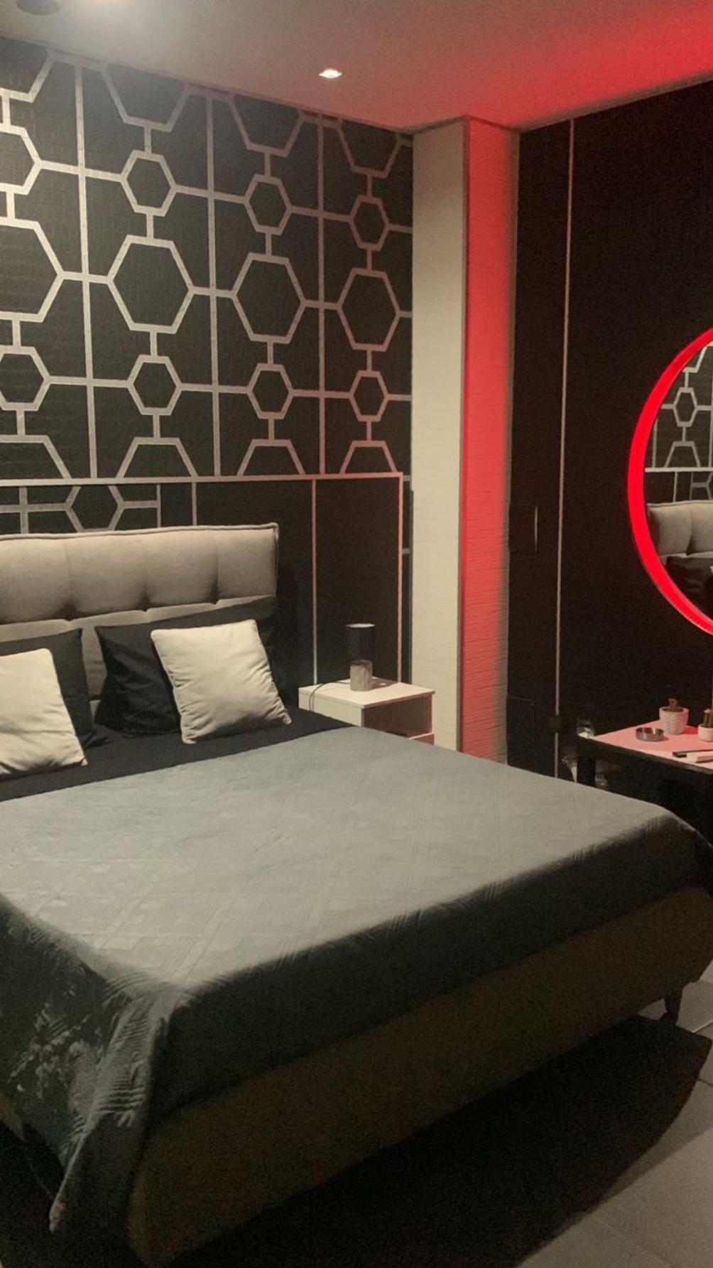 Luxury Suite Mimi Бари Экстерьер фото